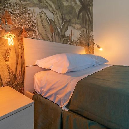 סירקוזה Anime Bed&Breakfast מראה חיצוני תמונה