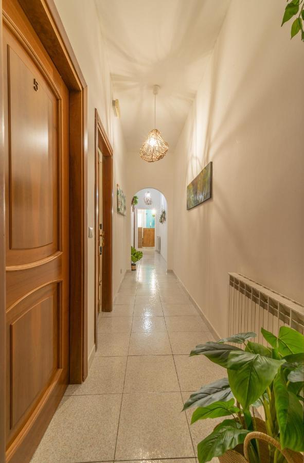 סירקוזה Anime Bed&Breakfast מראה חיצוני תמונה