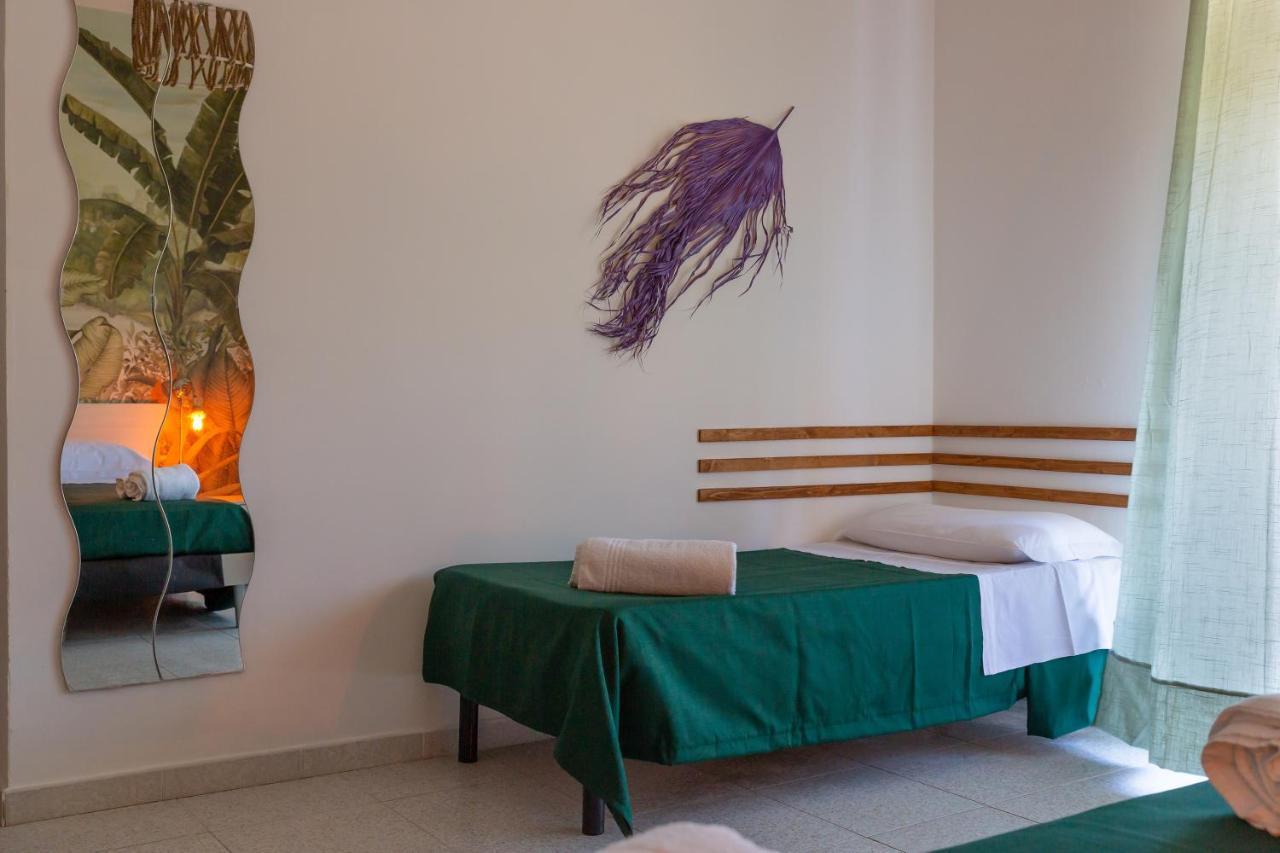 סירקוזה Anime Bed&Breakfast מראה חיצוני תמונה